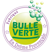 CDS BULLE VERTE